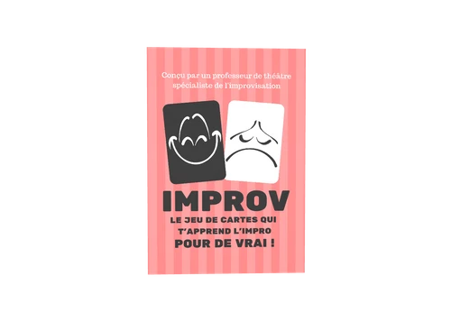 IMPROV - image 3